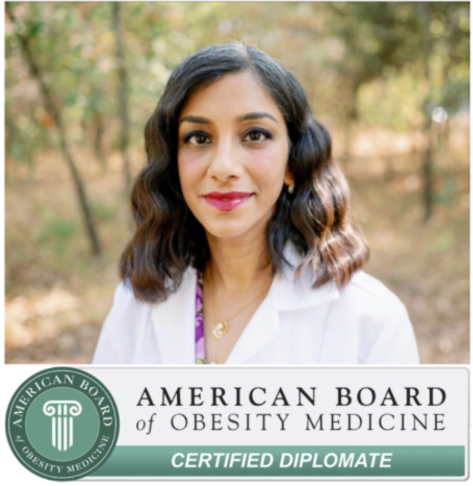 Meet Dr. Priyanka: Your Partner for Weight Loss in Southlake, TX