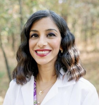 Dr. Priyanka MD